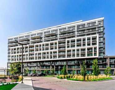 
#313-50 George Butchart Dr Downsview-Roding-CFB 1 beds 2 baths 1 garage 598818.00        