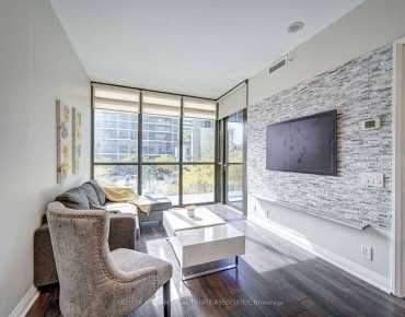 
#203-1 Valhalla Inn Rd Islington-City Centre West 1 beds 1 baths 1 garage 480000.00        