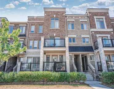 
#235-2355 Sheppard Ave W Humberlea-Pelmo Park W5 2 beds 2 baths 1 garage 699000.00        