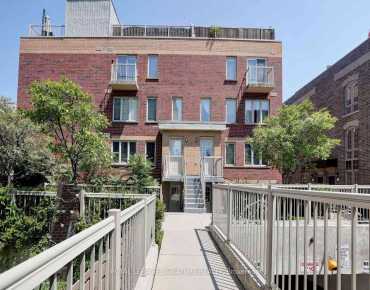 
#133-5 Elsie Lane Dovercourt-Wallace Emerson-Junction 2 beds 2 baths 1 garage 840000.00        