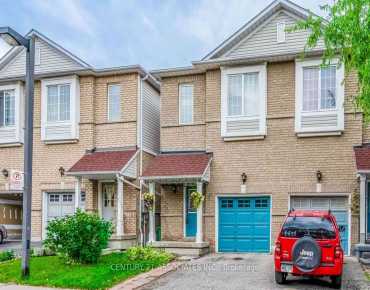 
#125-1480 Britannia Rd W East Credit 3 beds 3 baths 2 garage 895000.00        