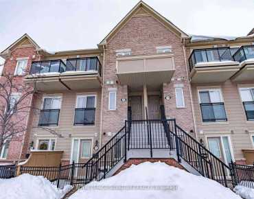 
#178-4975 Southampton Dr Churchill Meadows 2 beds 2 baths 1 garage 670000.00        