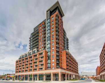 
#610-3091 Dufferin St Yorkdale-Glen Park 1 beds 1 baths 1 garage 539990.00        