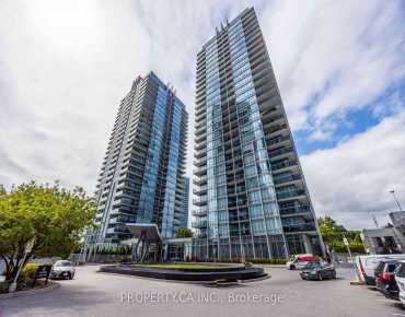 
            #2102-88 Park Lawn Rd Mimico 1睡房1卫生间1车位, 出售价格499999.00加元                    