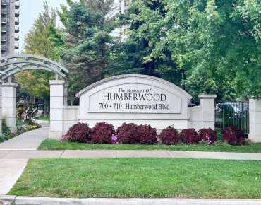 
            #304-710 Humberwood Blvd West Humber-Clairville 2睡房2卫生间1车位, 出售价格678999.00加元                    