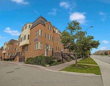 
#16-760 Lawrence Ave W Yorkdale-Glen Park 2 beds 2 baths 1 garage 678800.00        