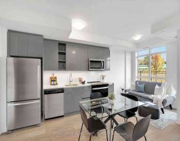 
#126-251 Manitoba St Mimico 2 beds 3 baths 1 garage 778888.00        