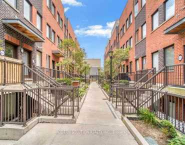 
#47-869 Wilson Ave Downsview-Roding-CFB 1 beds 2 baths 1 garage 599000.00        