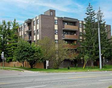 
#504-1445 Wilson Ave Downsview-Roding-CFB 3 beds 2 baths 1 garage 549000.00        