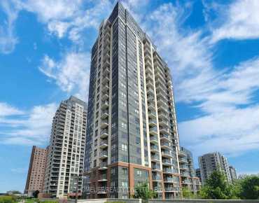 
#1605-1420 Dupont St Dovercourt-Wallace Emerson-Junction 1 beds 2 baths 0 garage 479900.00        