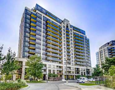 
#909-1070 Sheppard Ave W York University Heights 1 beds 2 baths 1 garage 620000.00        