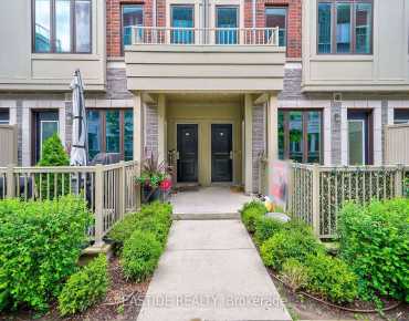 
            #23-85 Eastwood Park Gdns Long Branch 2睡房3卫生间1车位, 出售价格799999.00加元                    