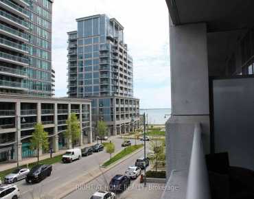 
#204-16 Brookers Lane Mimico  beds 1 baths 0 garage 458000.00        