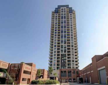 
#1008-1410 Dupont St Dovercourt-Wallace Emerson-Junction 1 beds 1 baths 0 garage 458000.00        