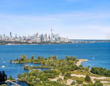 
#3206-2240 Lake Shore Blvd W Mimico 2 beds 2 baths 1 garage 990000.00        