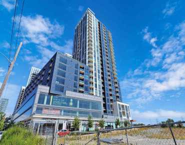 
#408-50 Thomas Riley Rd Islington-City Centre West 1 beds 2 baths 1 garage 739900.00        