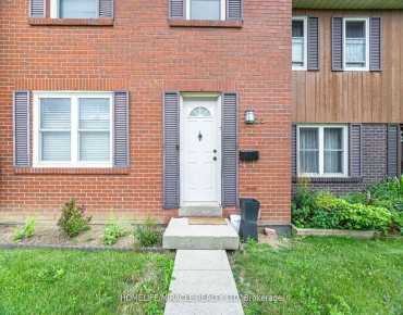 
#25-2825 Gananoque Dr Meadowvale 3 beds 3 baths 2 garage 779999.00        