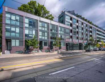 
#157-38 Howard Park Ave Roncesvalles 3 beds 4 baths 1 garage 1349000.00        