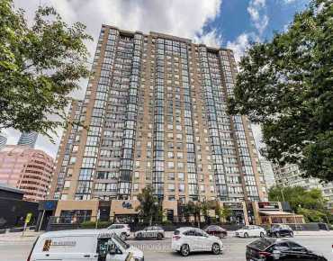 
#1511-285 Enfield Pl City Centre 2 beds 2 baths 1 garage 579999.00        