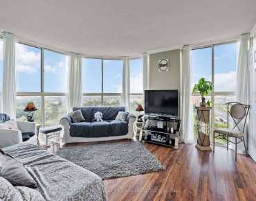 
            #1202-600 Rexdale Blvd West Humber-Clairville 2睡房2卫生间1车位, 出售价格550000.00加元                    