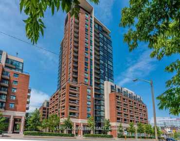 
#921-800 Lawrence Ave W Yorkdale-Glen Park 1 beds 1 baths 1 garage 480000.00        