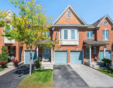 
#134-6399 Spinnaker Circ Meadowvale Village 3 beds 3 baths 2 garage 936000.00        