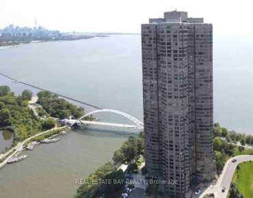 
#3309-1 Palace Pier Crt Mimico 2 beds 2 baths 2 garage 1199000.00        