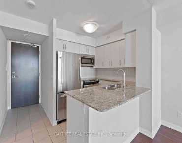 
#803-205 Sherway Gardens Rd Islington-City Centre West 1 beds 1 baths 1 garage 539000.00        