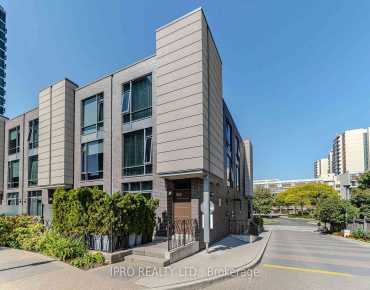 
            #53-27 Valhalla Inn Rd Islington-City Centre West 4睡房3卫生间1车位, 出售价格1039000.00加元                    