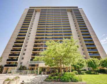 
#704-812 Burnhamthorpe Rd Markland Wood 3 beds 2 baths 1 garage 624900.00        