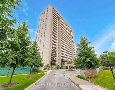 
#1205-812 Burnhamthorpe Rd Markland Wood 3 beds 2 baths 1 garage 665000.00        