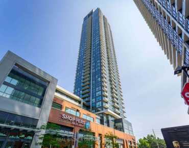 
#3906-2200 Lake Shore Blvd W Mimico 1 beds 1 baths 1 garage 542900.00        