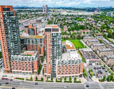 
#415-800 Lawrence Ave W Yorkdale-Glen Park 1 beds 1 baths 1 garage 600000.00        