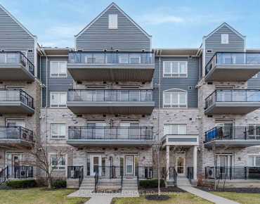 
#106-5150 Winston Churchill Blvd Churchill Meadows  beds 1 baths 1 garage 439900.00        