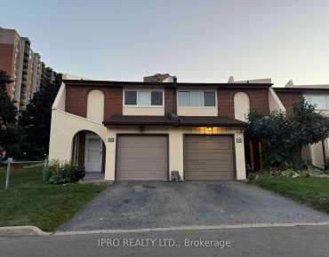 
#35-41 Mississauga Valley Blvd E Mississauga Valleys 3 beds 4 baths 2 garage 849900.00        