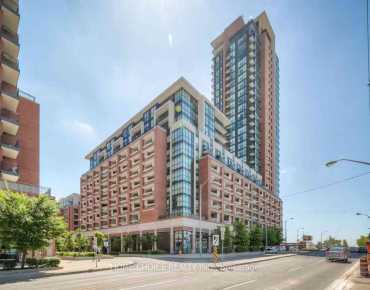 
#422-830 Lawrence Ave W Yorkdale-Glen Park 2 beds 2 baths 1 garage 735000.00        