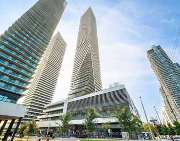 
#1316-30 Shore Breeze Dr Mimico 2 beds 2 baths 1 garage 899000.00        