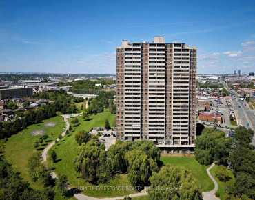 
#2406-3390 WESTON Rd Humbermede 1 beds 1 baths 1 garage 399000.00        