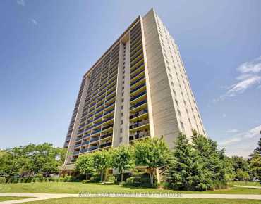 
#607-812 Burnhamthorpe Rd Markland Wood 2 beds 2 baths 1 garage 639900.00        