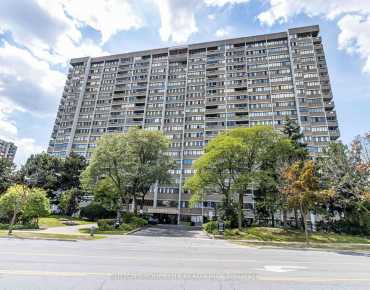 
#1703-1580 MISSISSAUGA VALLEY Blvd Mississauga Valleys 2 beds 1 baths 2 garage 439900.00        