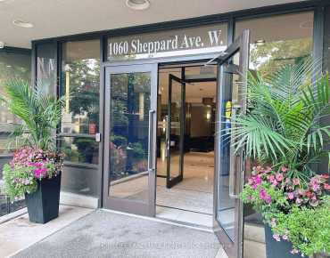 
#1204-1060 Sheppard Ave W York University Heights 2 beds 2 baths 1 garage 735000.00        