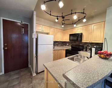 
#615-9 Michael Power Pl E Islington-City Centre West 1 beds 1 baths 1 garage 484000.00        