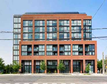 
#114-2300 St Clair Ave W Junction Area 1 beds 2 baths 0 garage 649900.00        