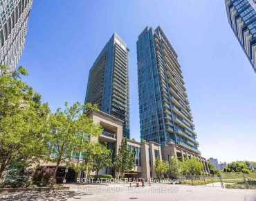 
#1226-165 Legion Rd N Mimico 2 beds 2 baths 1 garage 798900.00        