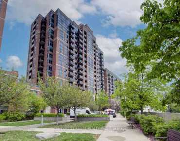 
#810-61 Heintzman St Junction Area 1 beds 1 baths 1 garage 569999.00        