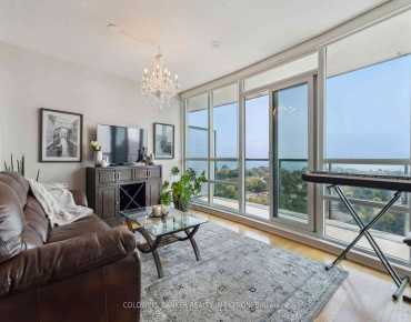 
#1208-2240 Lakeshore Blvd W Mimico 1 beds 1 baths 1 garage 766000.00        