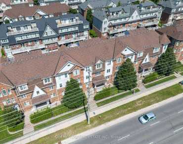 
#5-619 Dundas St W Cooksville 2 beds 2 baths 2 garage 679900.00        