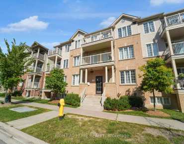 
#9-157 Isaac Devins Blvd Humberlea-Pelmo Park W5 2 beds 1 baths 1 garage 609000.00        