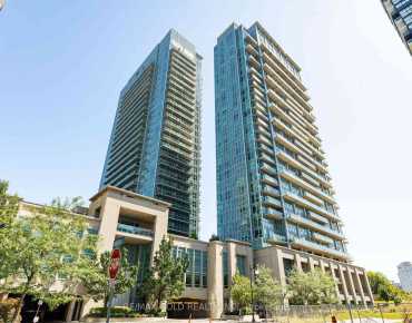 
            #531-165 Legion Rd N Mimico 1睡房1卫生间1车位, 出售价格529900.00加元                    