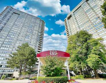 
#2608-1300 Islington Ave Islington-City Centre West 2 beds 2 baths 3 garage 900000.00        